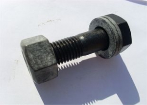 鋼結(jié)構(gòu)螺栓